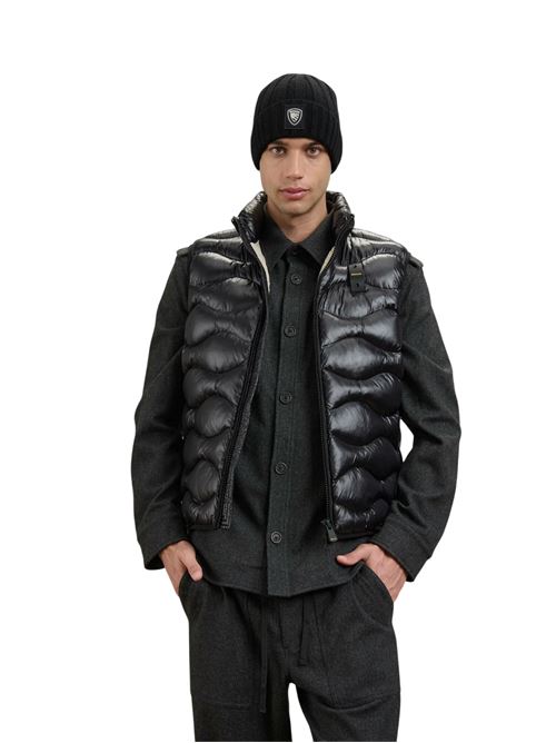26WBLUX02055999EI NERO BLAUER | 26WBLUX02055999EI NERO